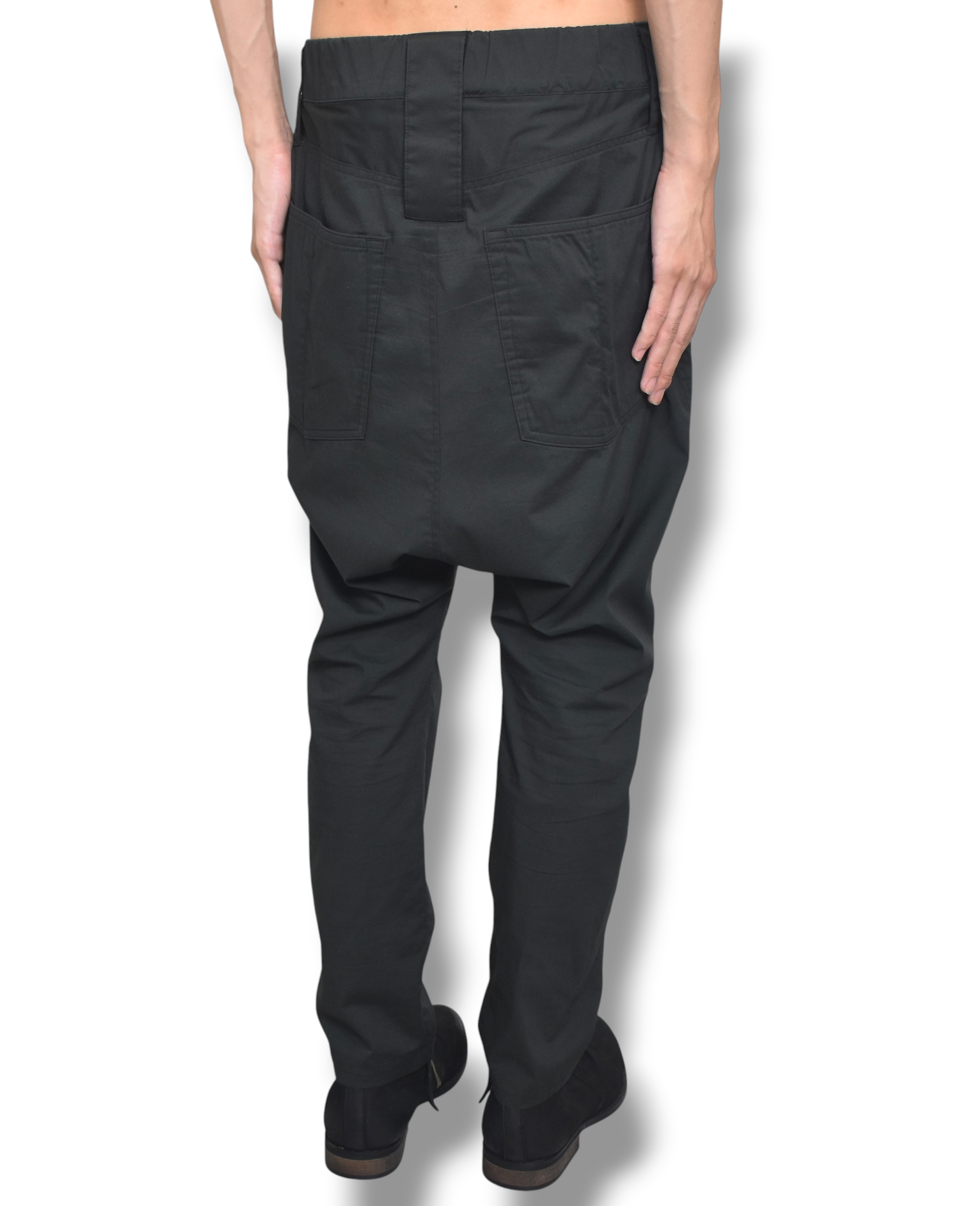 L.G.B. sarouel pants
