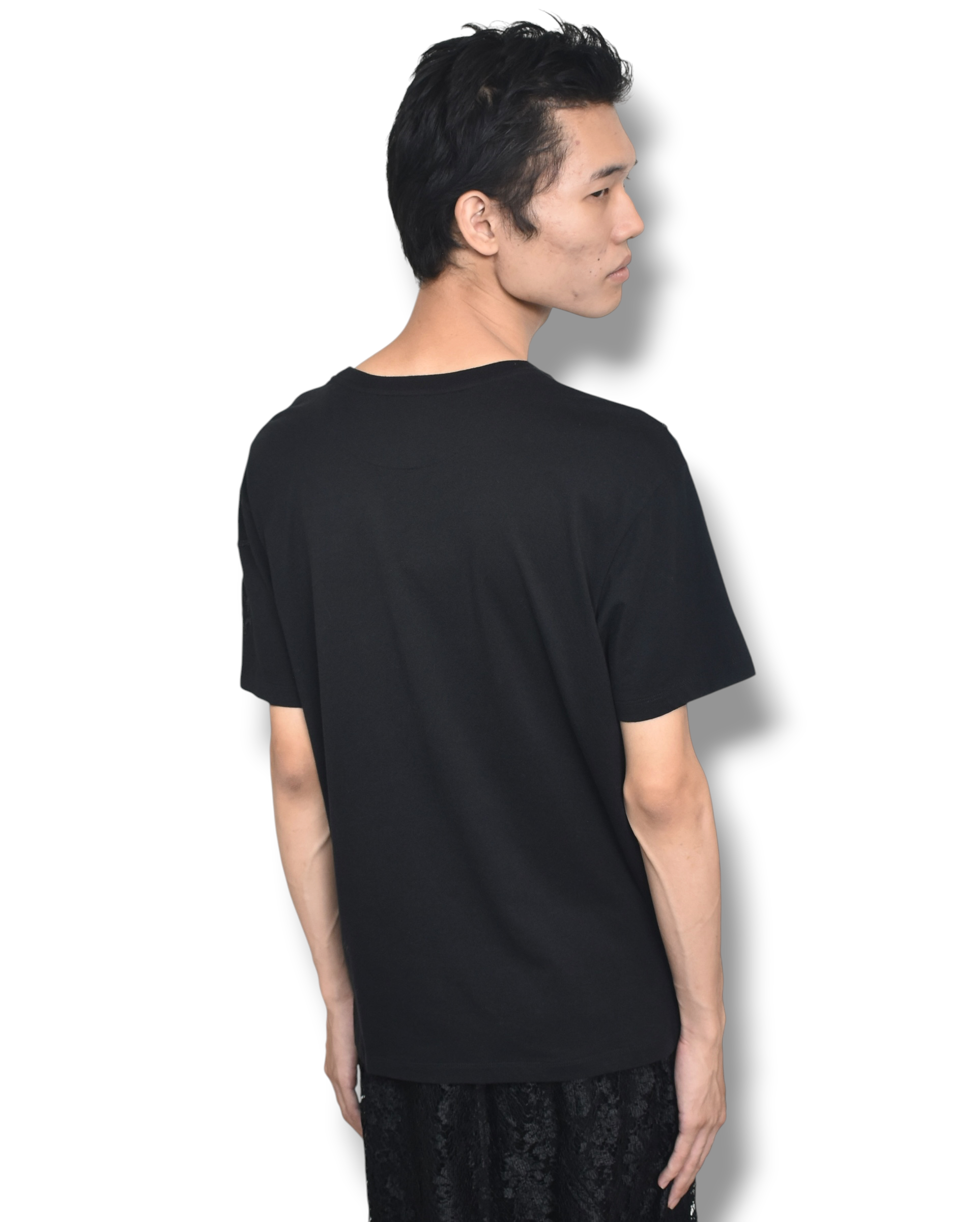 VALENTINO "statue of liberty" T-shirt