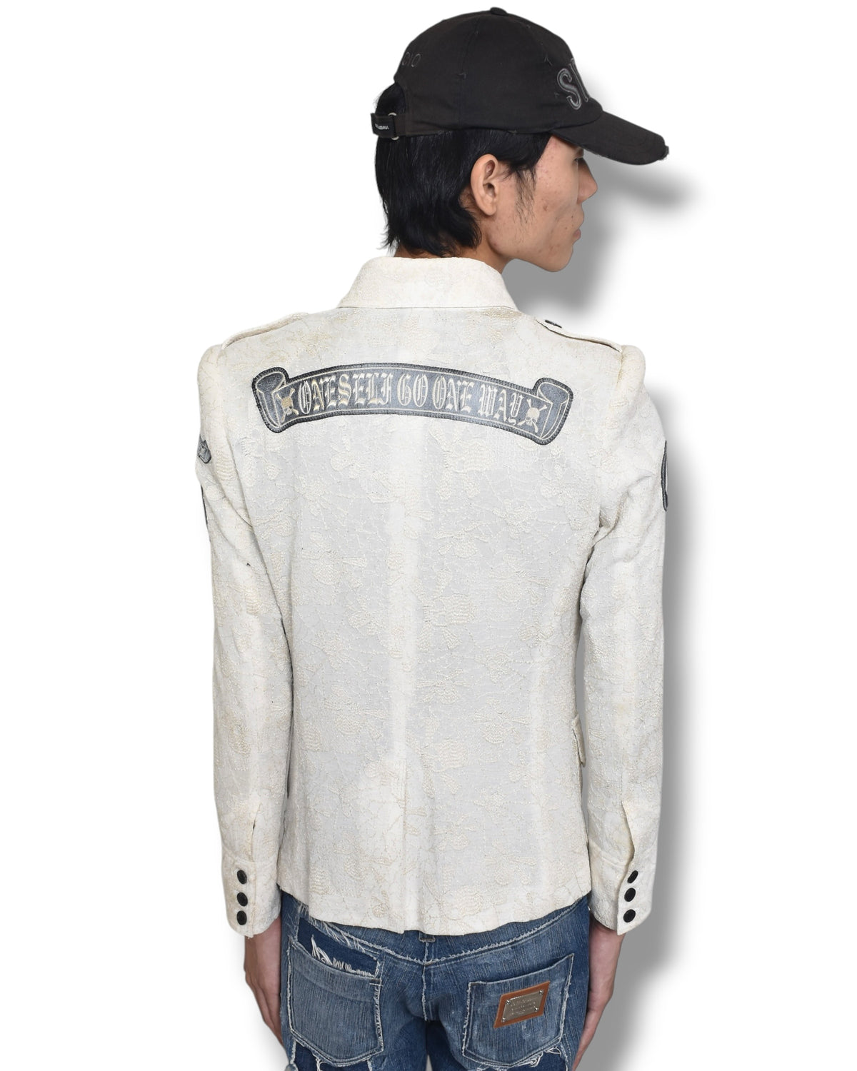 SOLD OUT