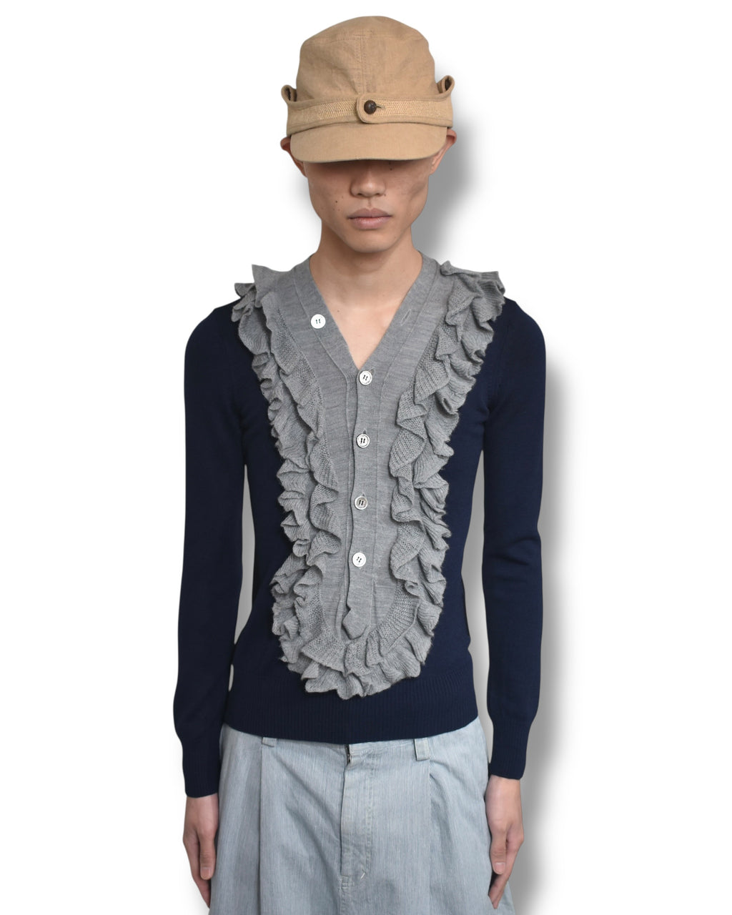 SOLD OUT