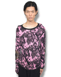 MARJAN PEJOSKI asymmetry long sleeve top