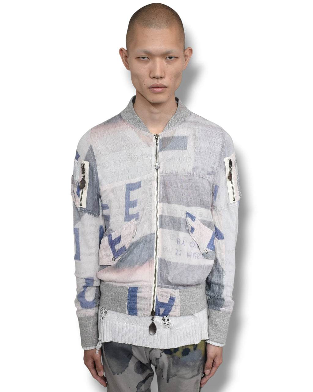 SOLD OUT