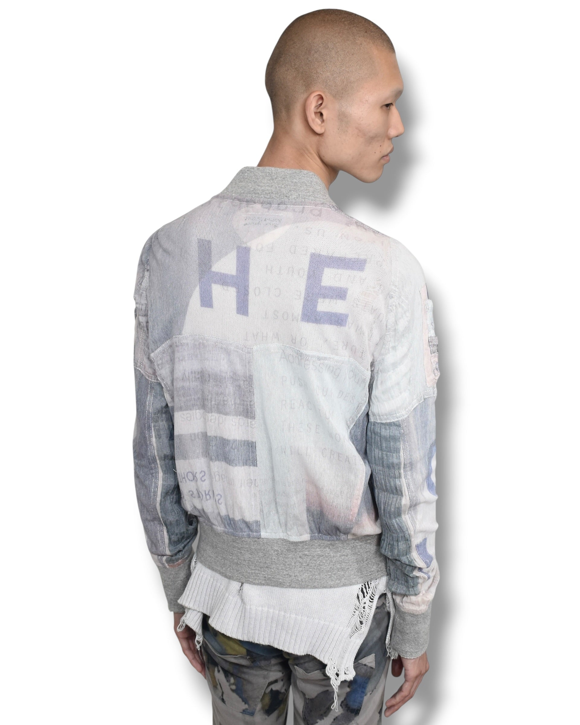 SOLD OUT