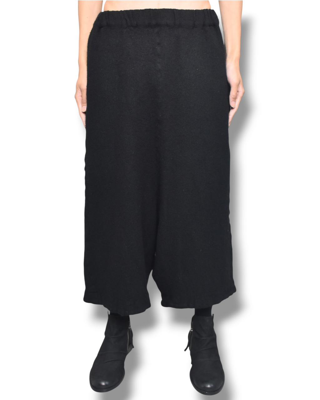 COMME DES GARCONS sarouel pants