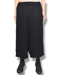 COMME DES GARCONS sarouel pants