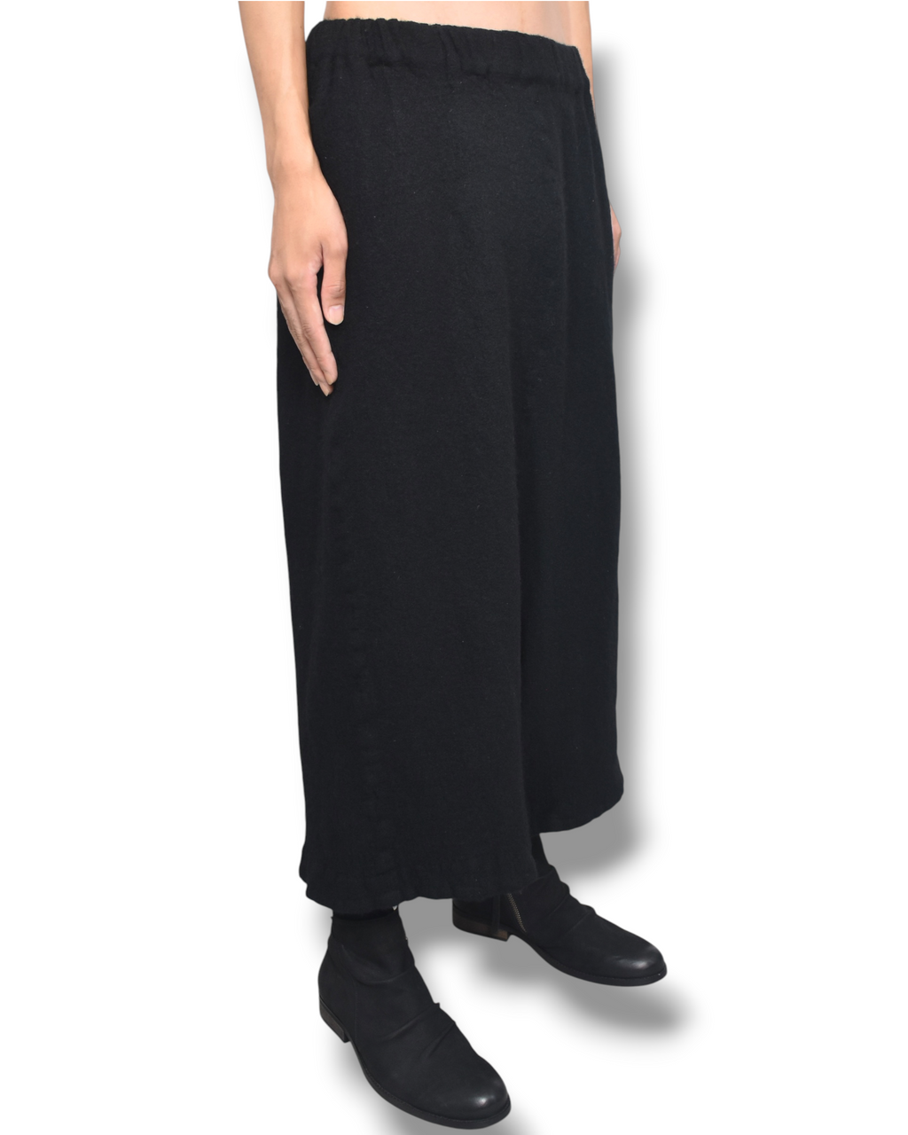 COMME DES GARCONS sarouel pants