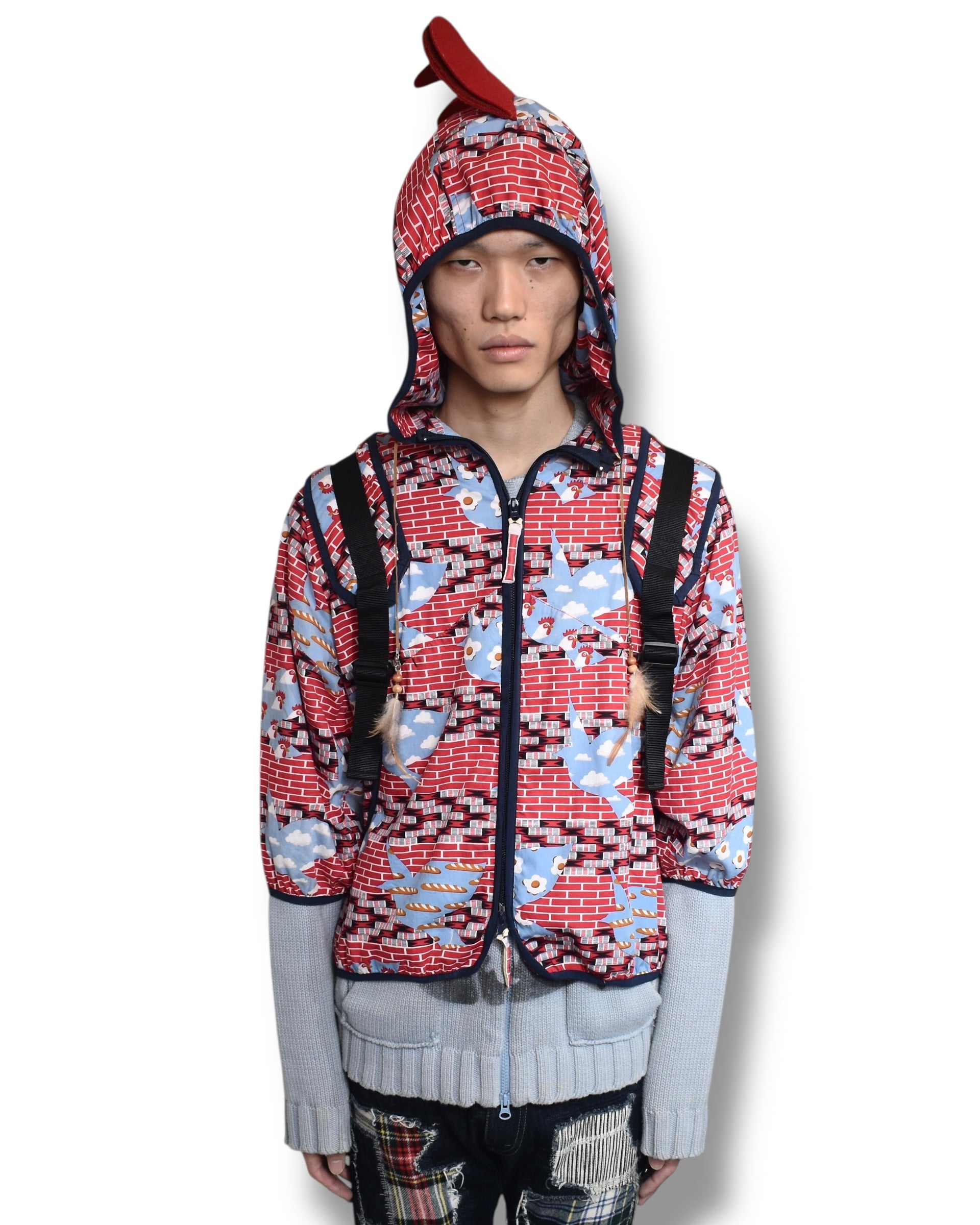 SOLD OUT