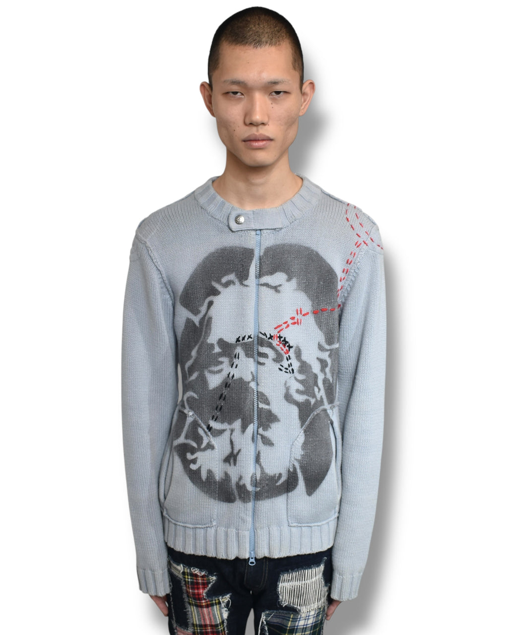 SOLD OUT