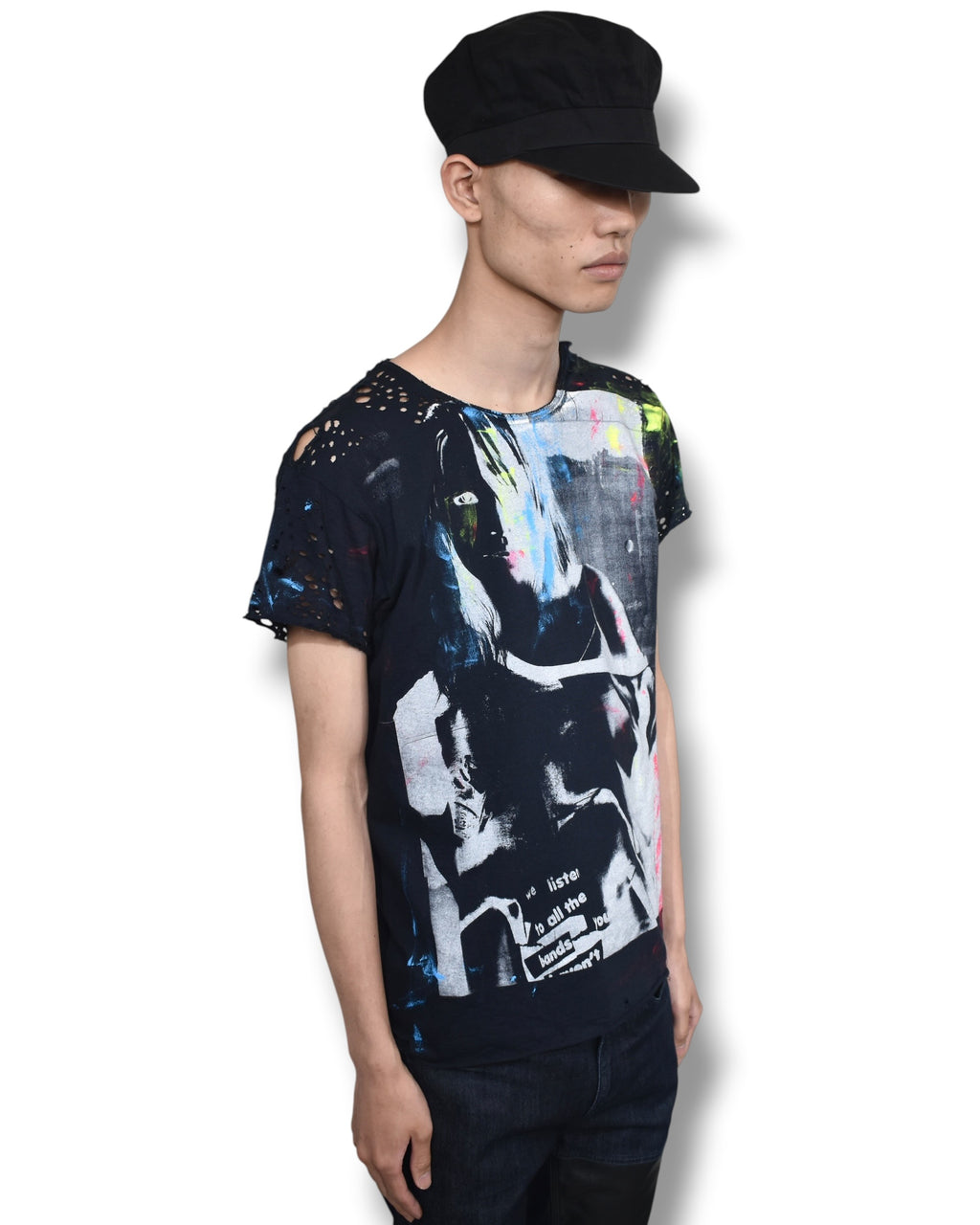 SOLD OUT