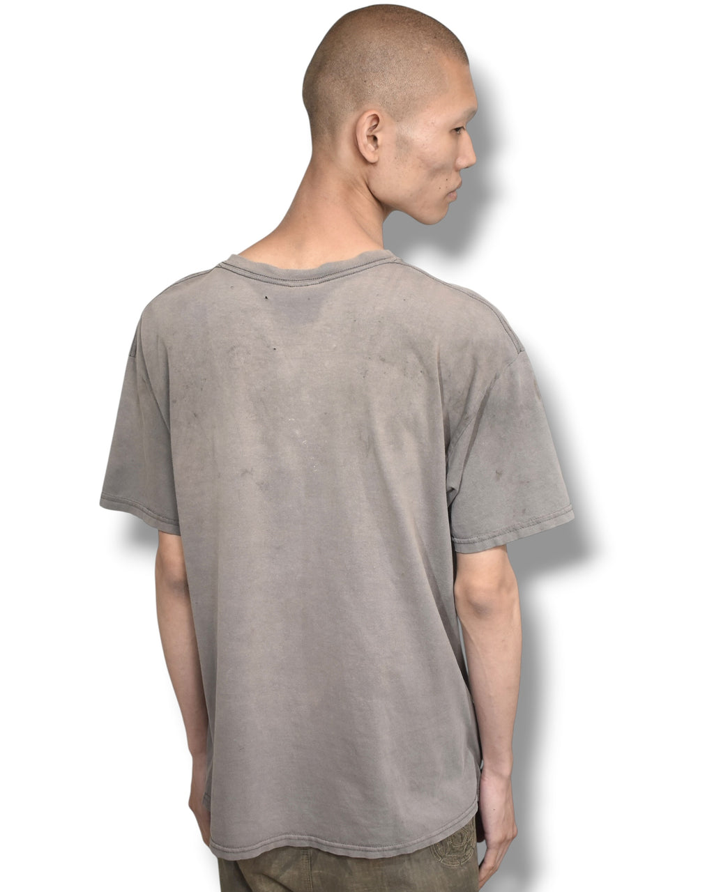 "pioneer" T-shirt