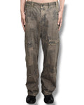 SABOTAGE military cargo pants