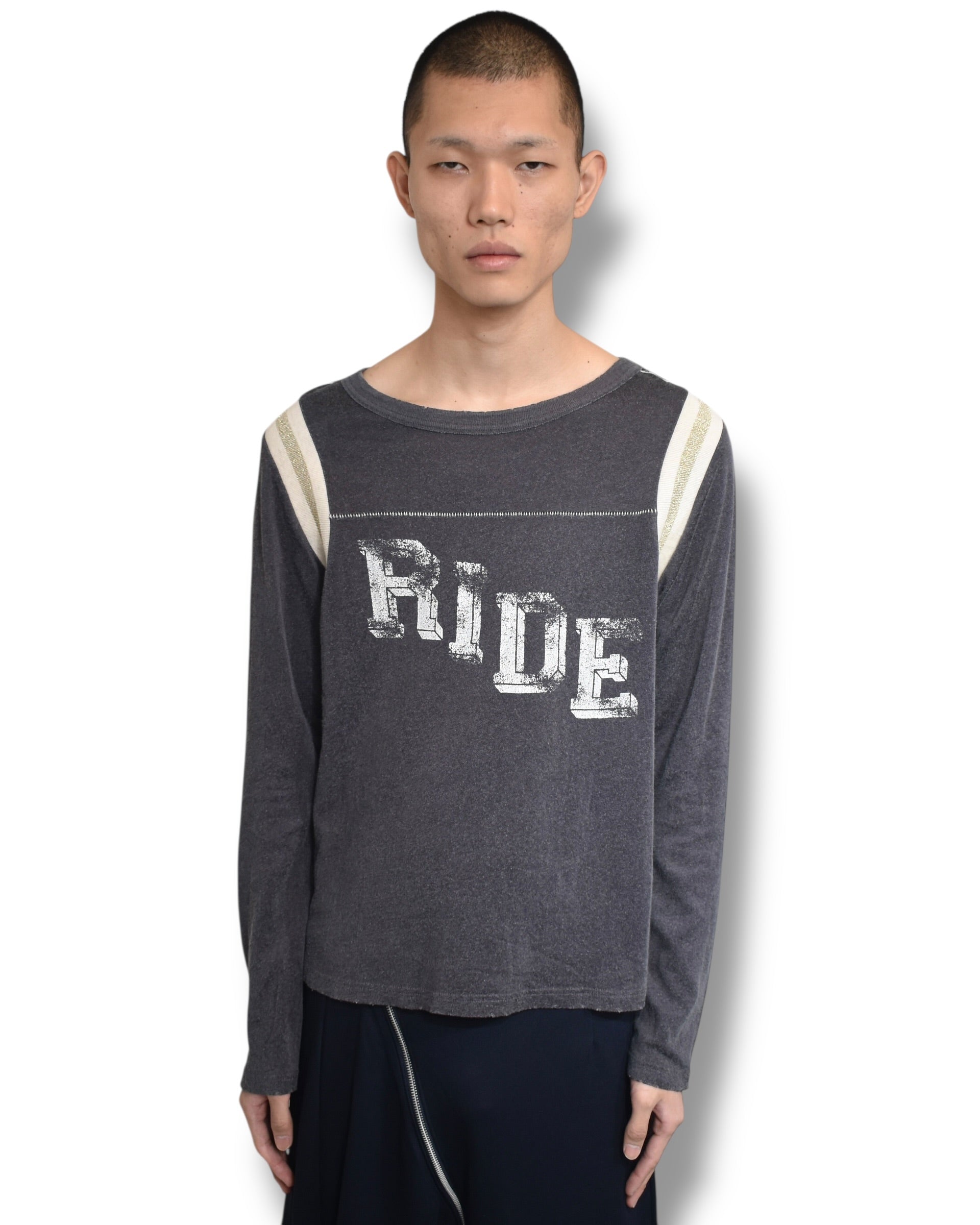 SOLD OUT