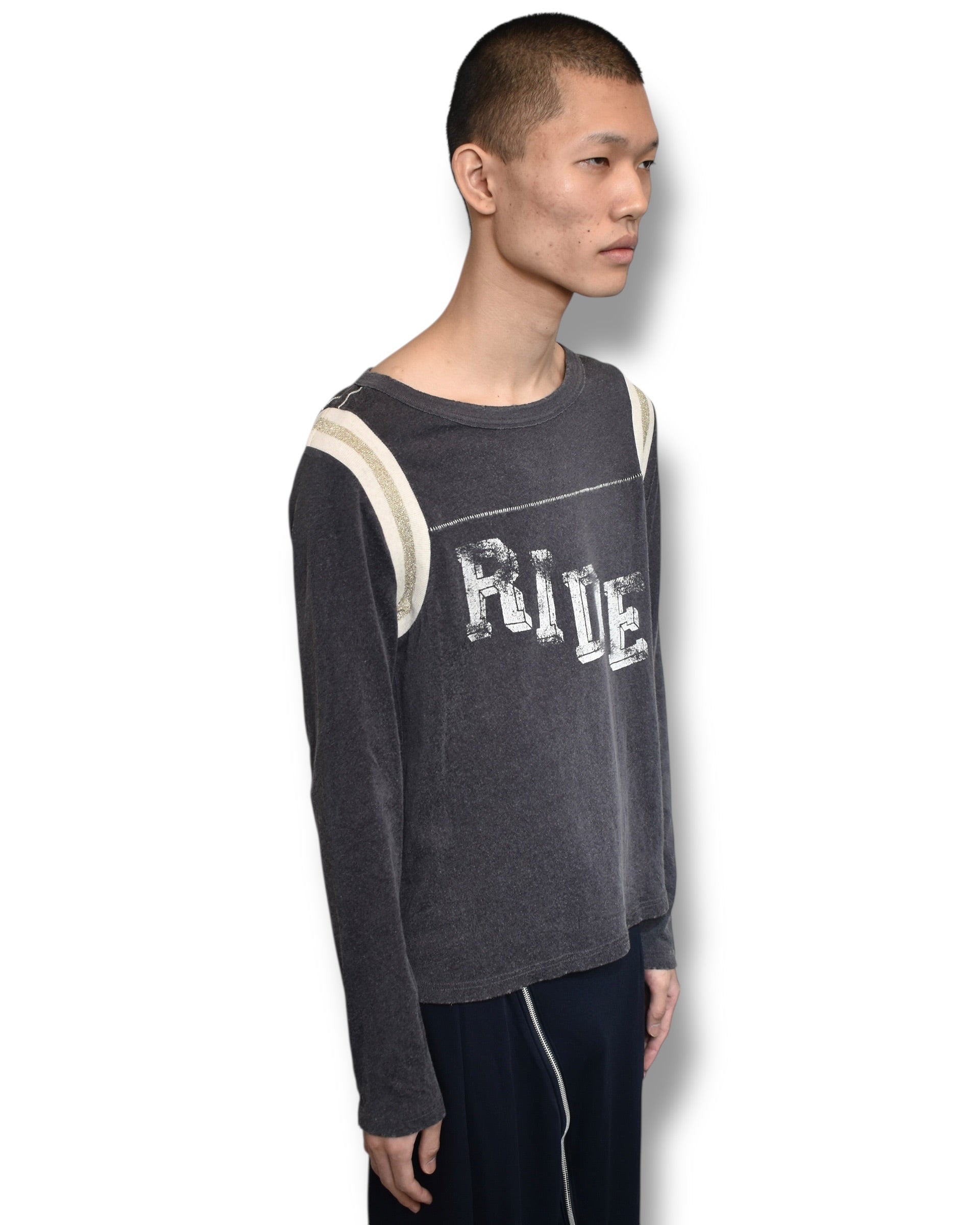 SOLD OUT