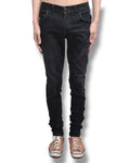 BLACKBARRETT BY NEIL BARRETT skinny denim pants
