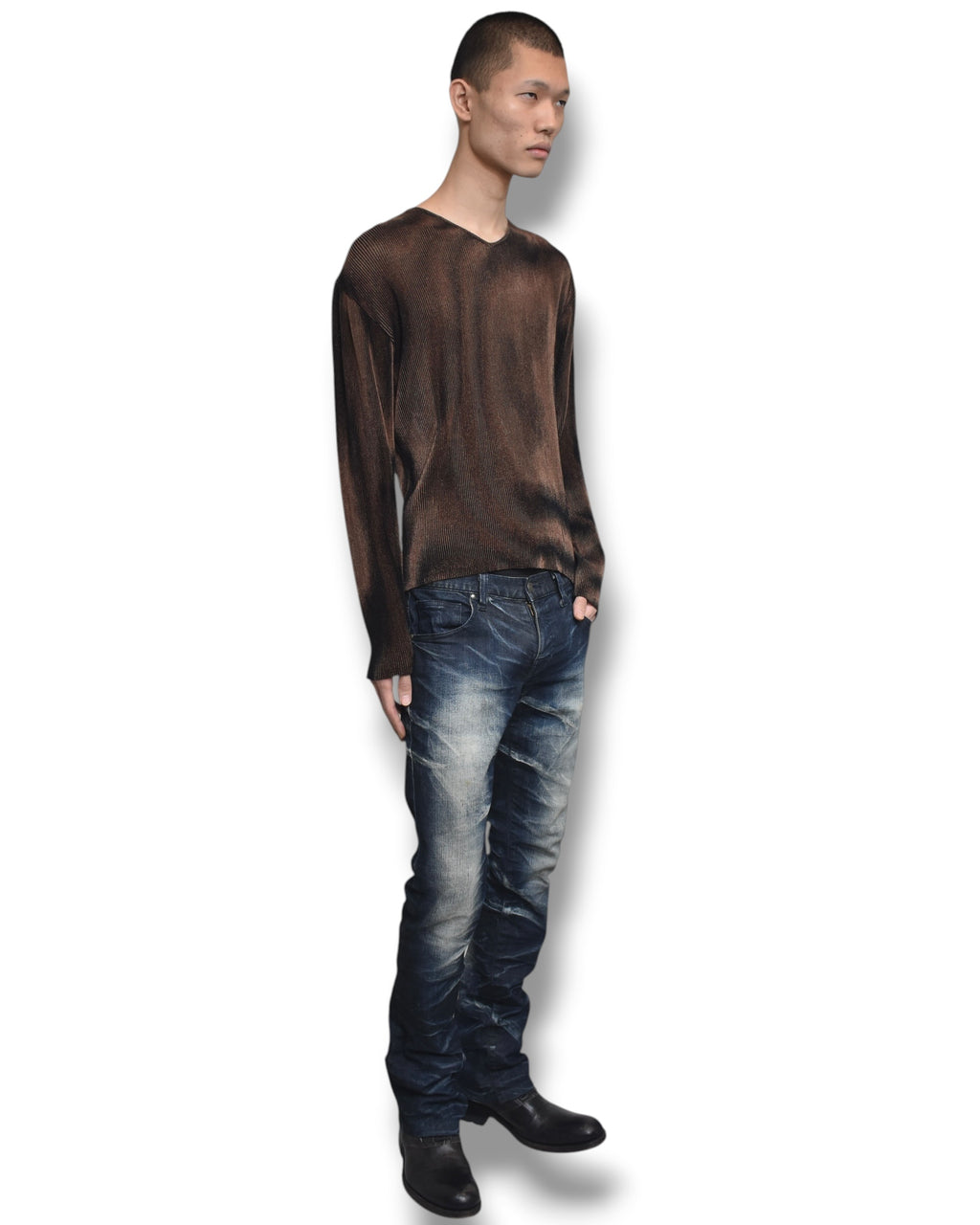 SOLD OUT