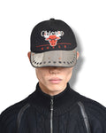 90's alminum plate docking cap