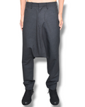 MIHARA YASUHIRO sarouel slacks pants
