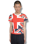 06ss COMME DES GARCONS uk T-shirt