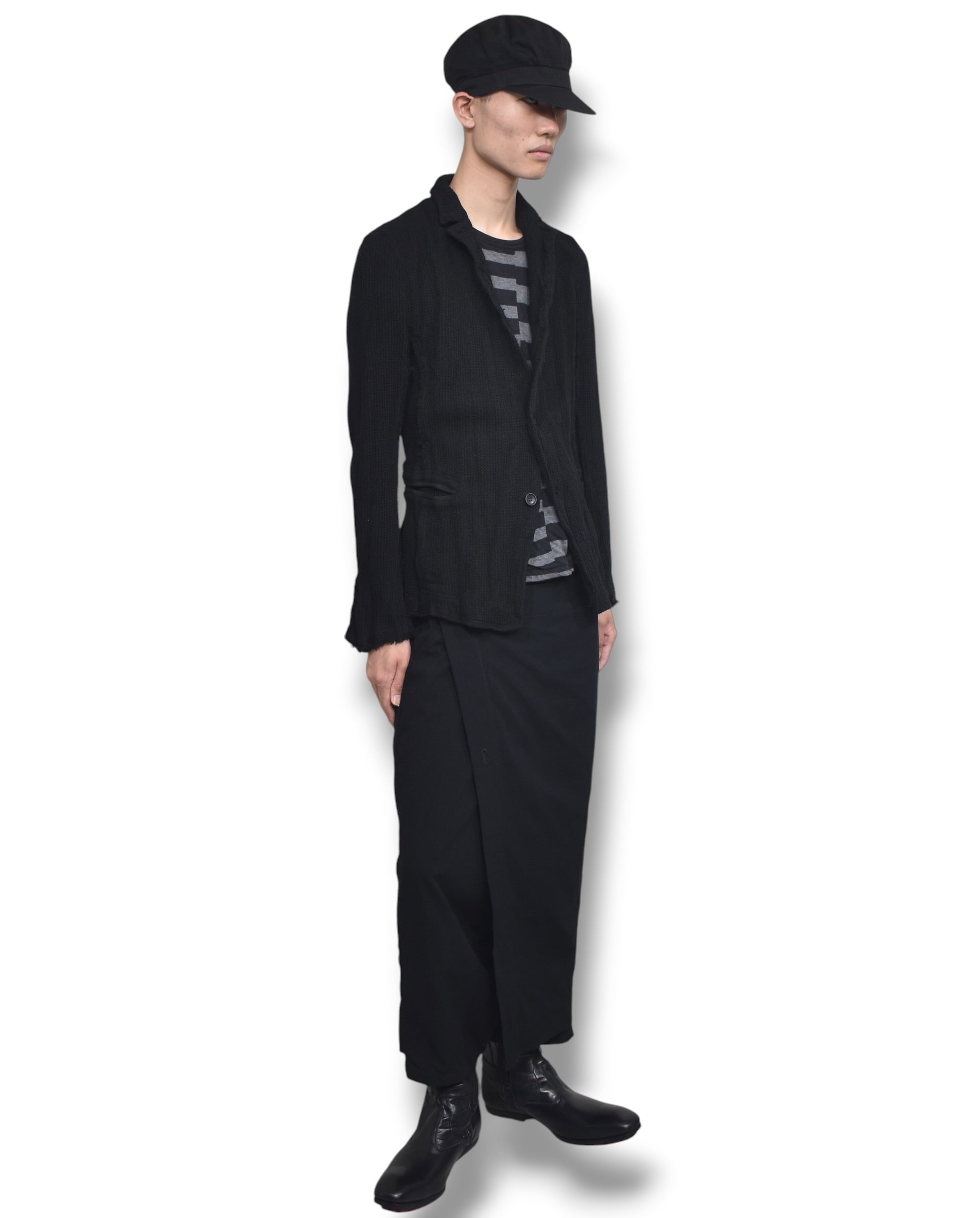 BAJRA tailored jacket