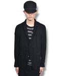 BAJRA tailored jacket