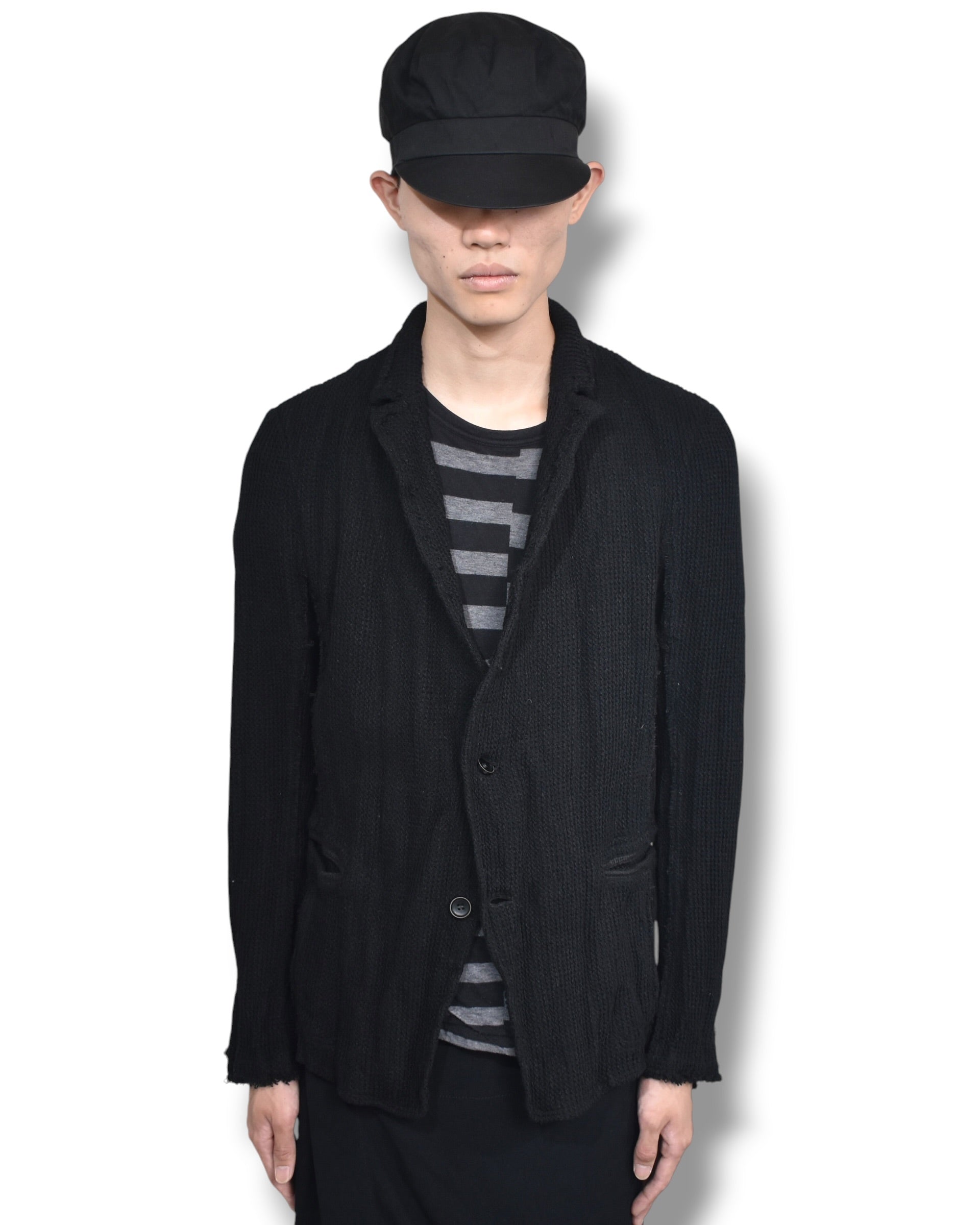 BAJRA tailored jacket