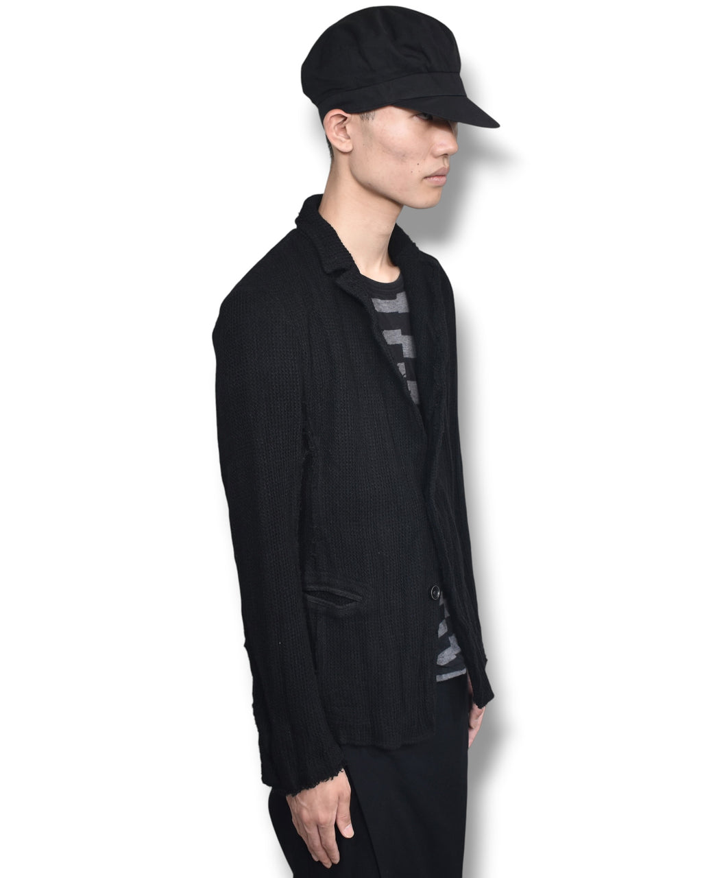 BAJRA tailored jacket