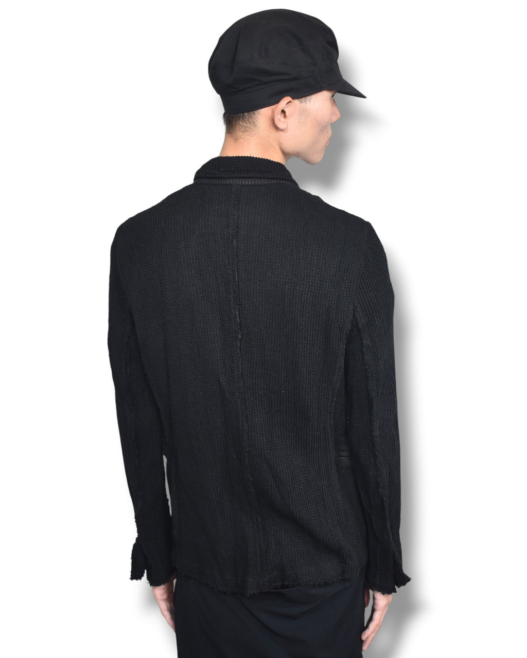 BAJRA tailored jacket