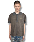 FAKE LONDON polo shirt