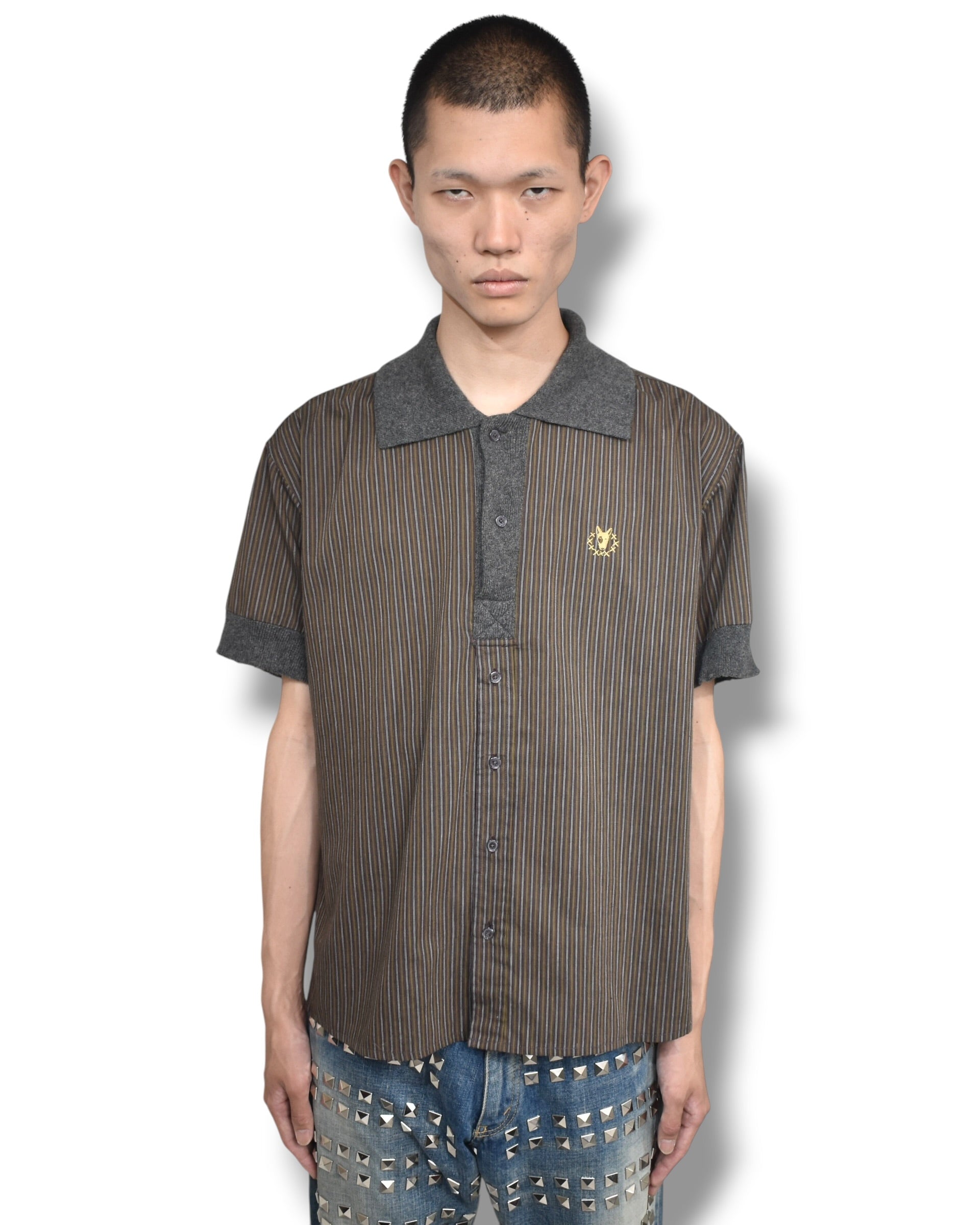FAKE LONDON polo shirt