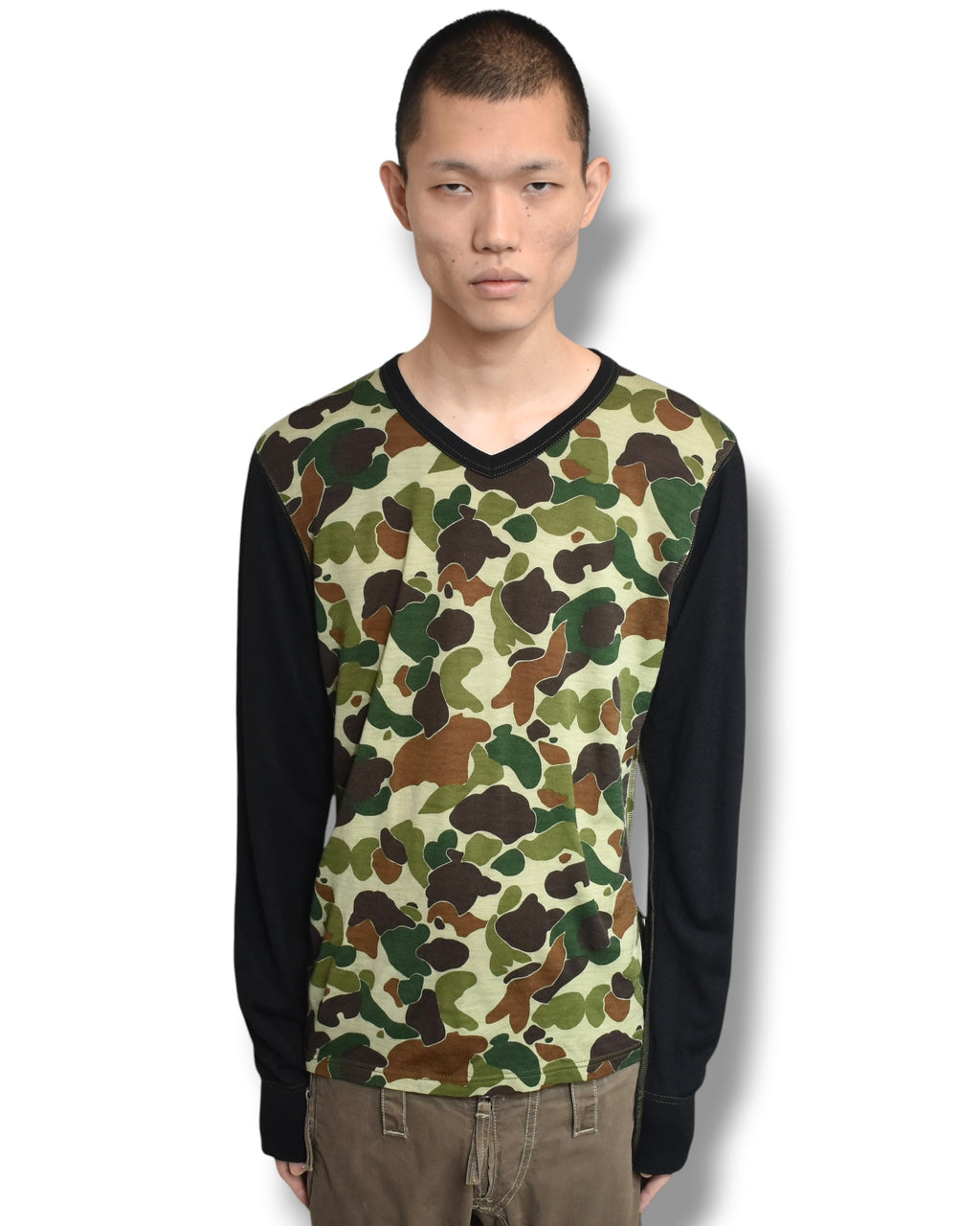 SOLD OUT