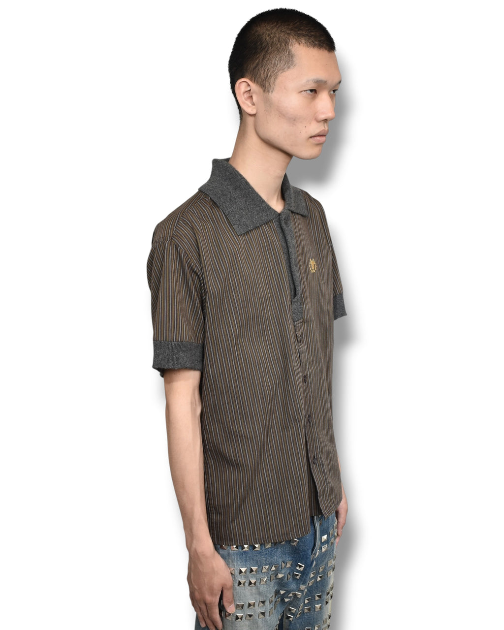 FAKE LONDON polo shirt