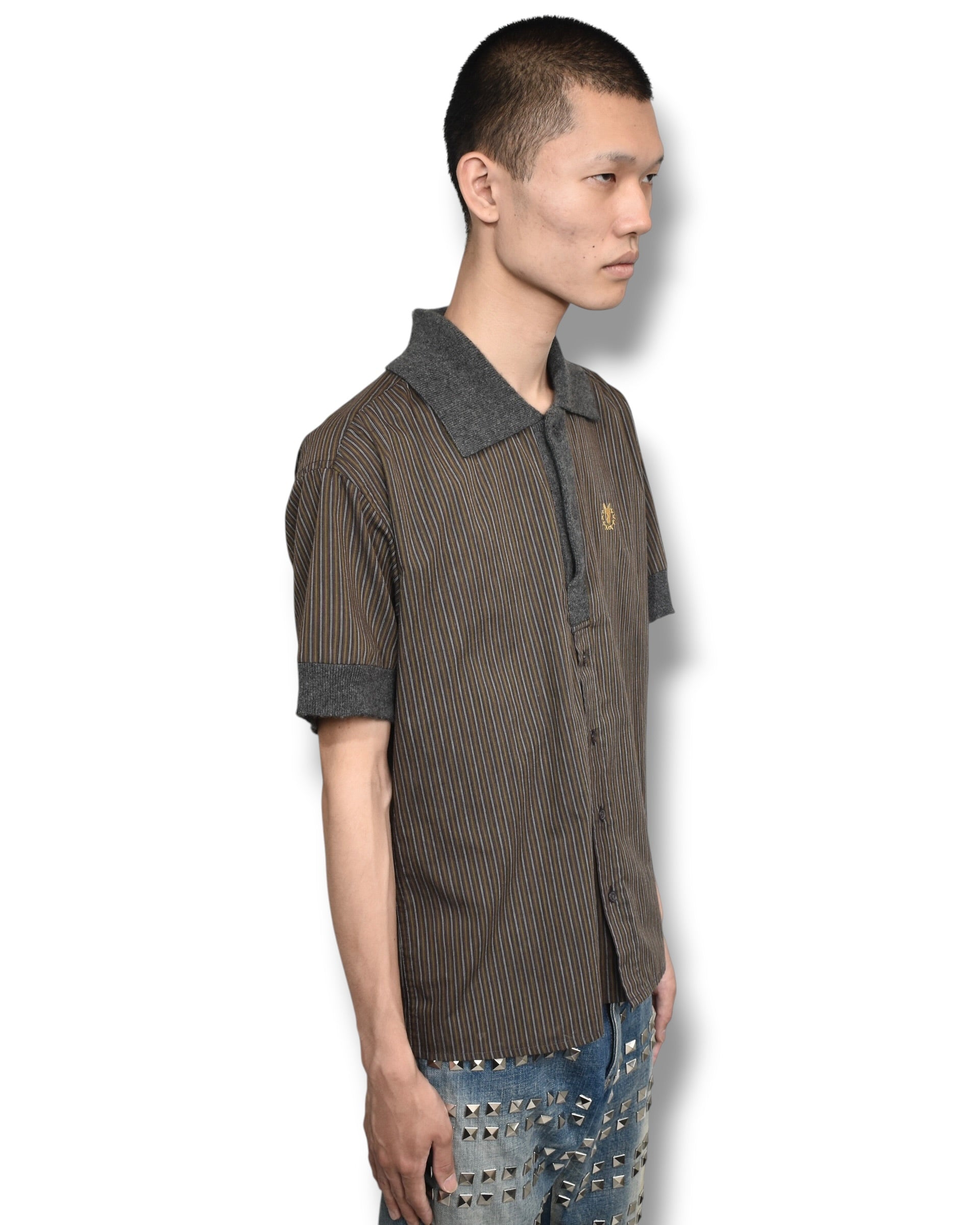 FAKE LONDON polo shirt