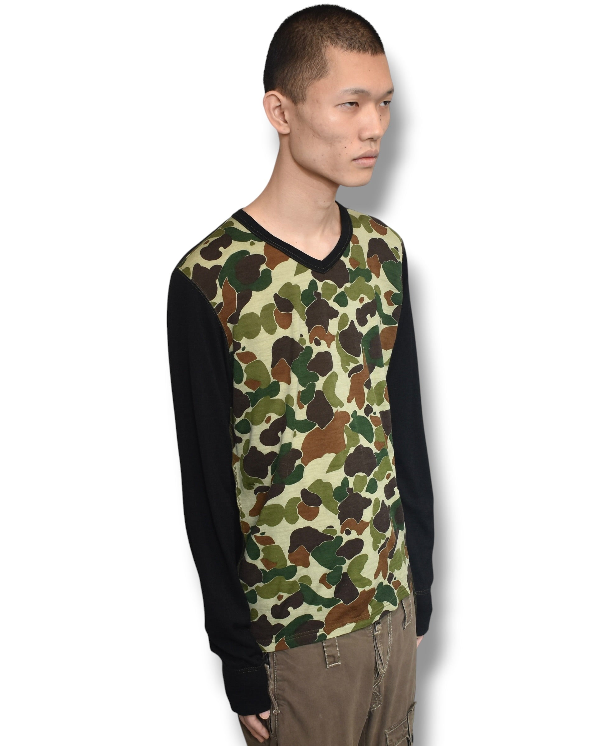 SOLD OUT