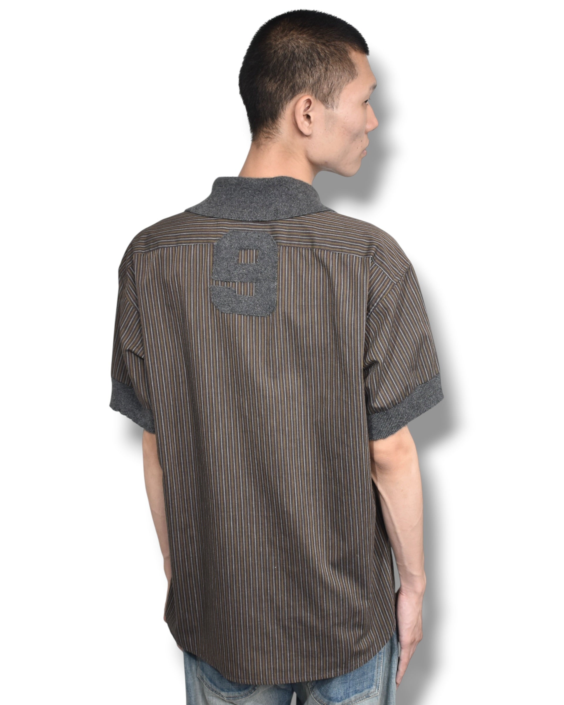 FAKE LONDON polo shirt