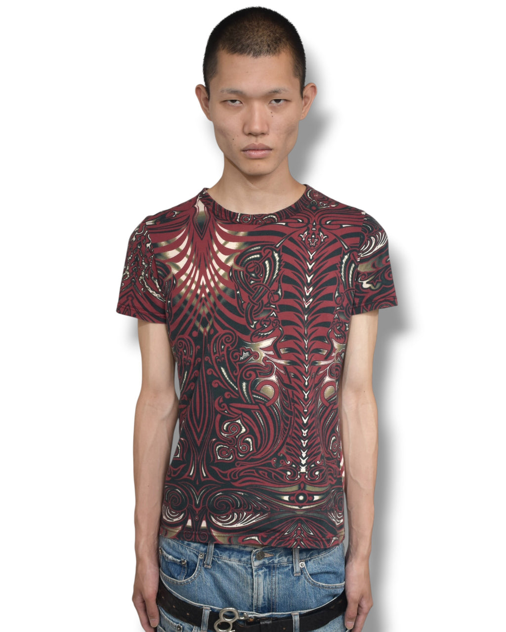 SOLD OUT