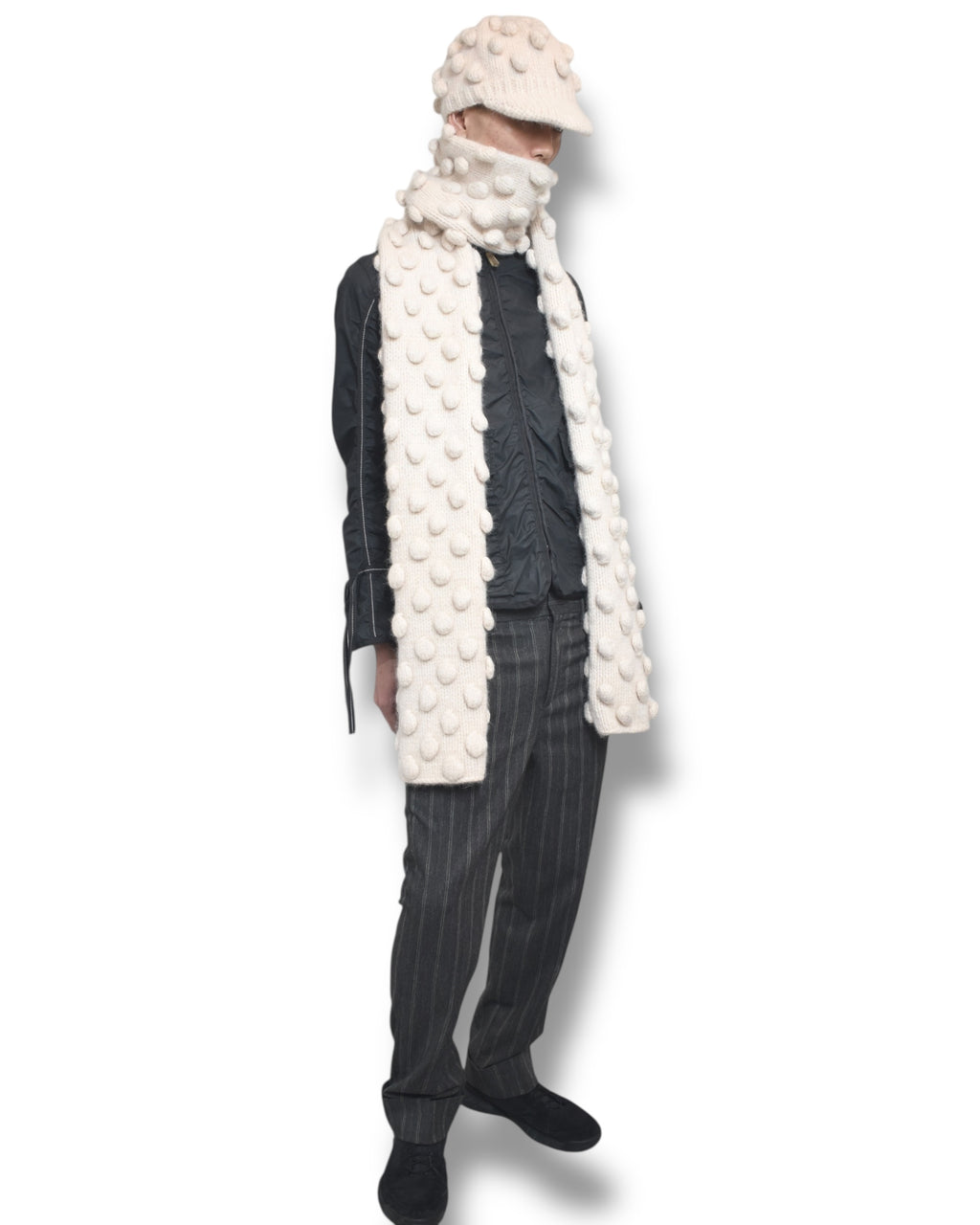 DKNY JEANS zip up jacket