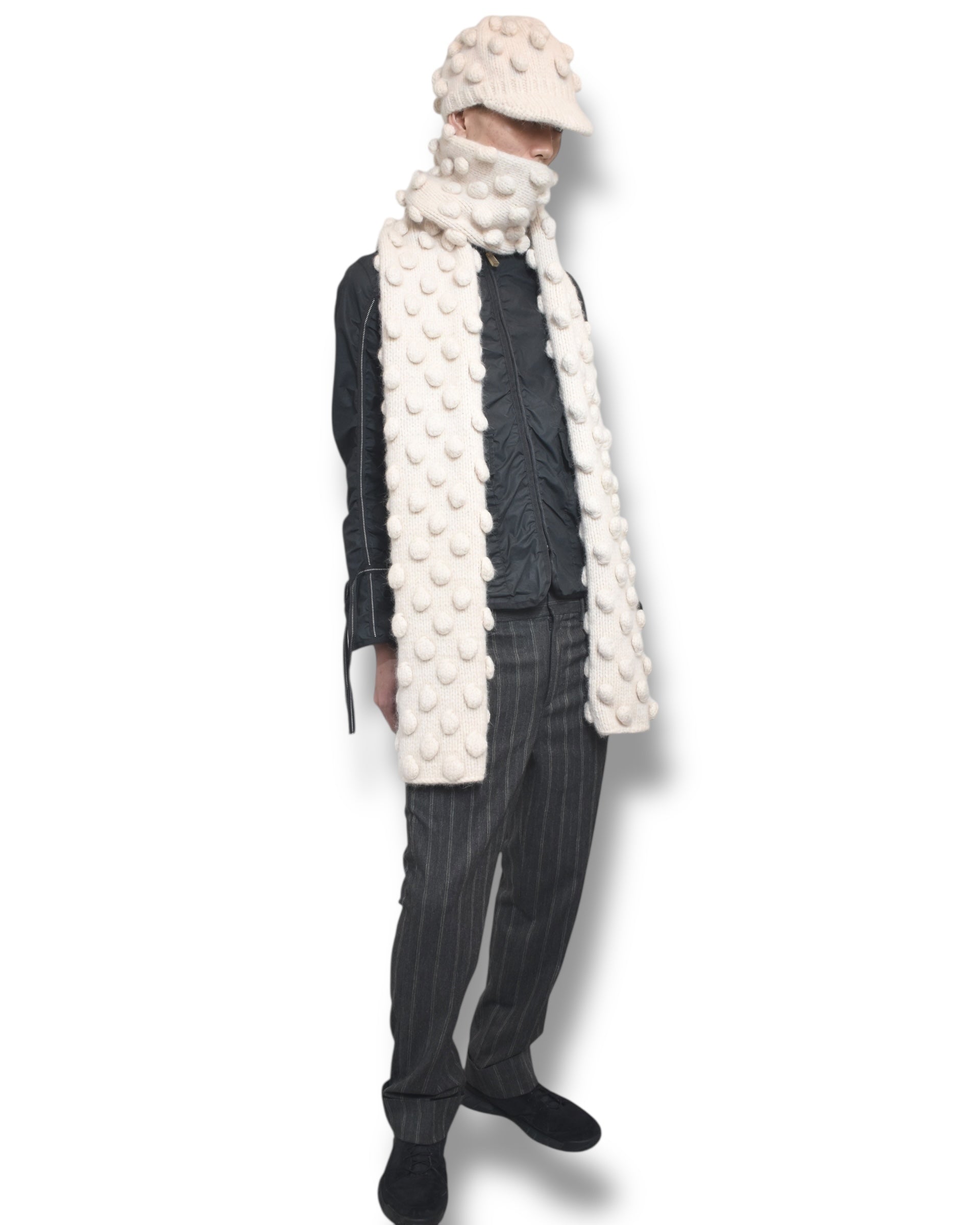 DKNY JEANS zip up jacket