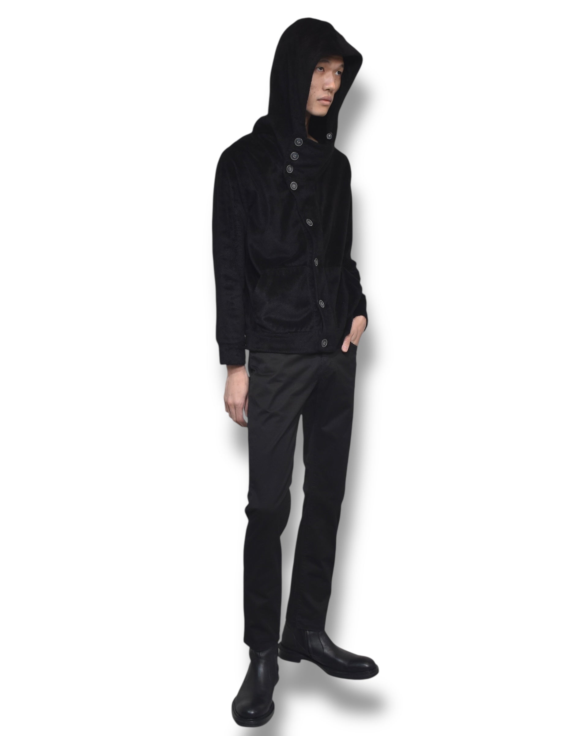 BALENCIAGA by Nicolas Ghesquière skinny pants