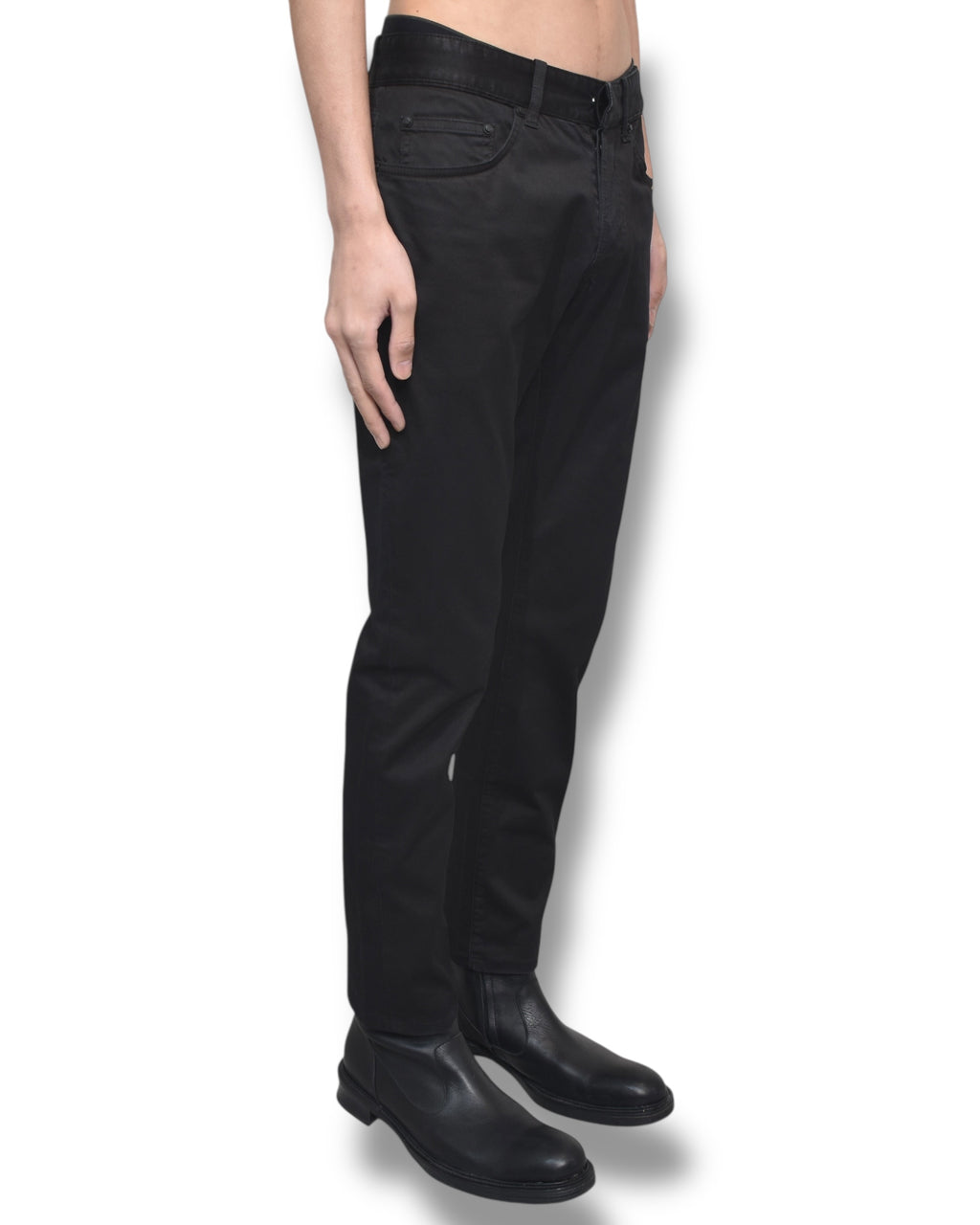 BALENCIAGA by Nicolas Ghesquière skinny pants