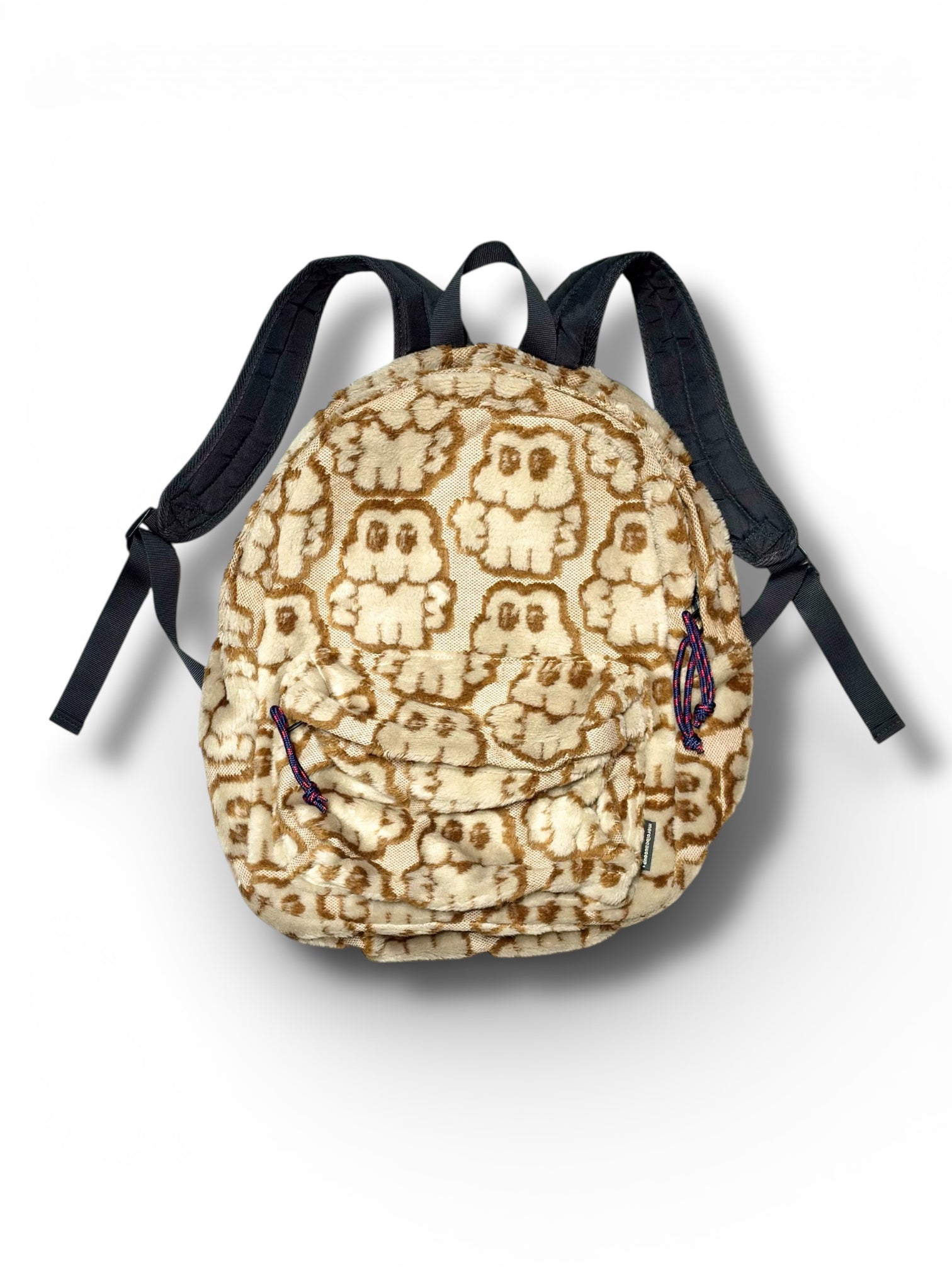 MERCIBEAUCOUP backpack