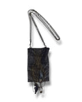 SISSIROSSI leather shoulder bag