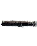 DOLCE&GABBANA studs belt