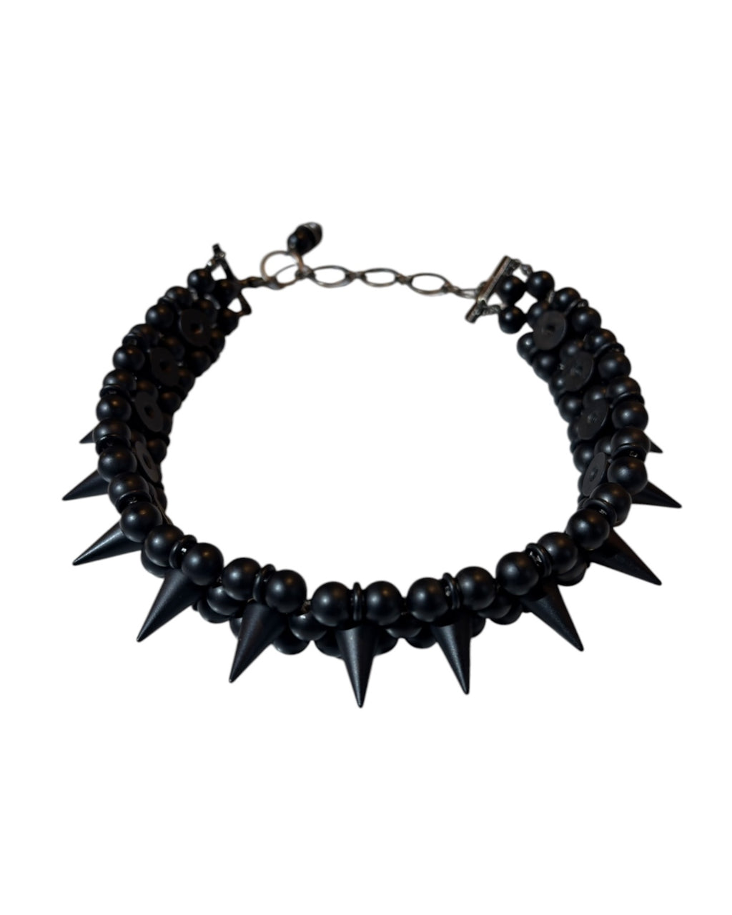 JUNYA WATANABE studs choker