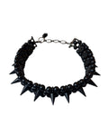 JUNYA WATANABE studs choker