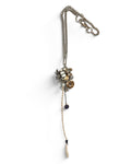 LEO GON'DO MUSICAL FORM NECKLACE No.5